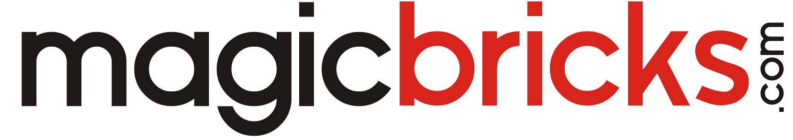 MagicBricks