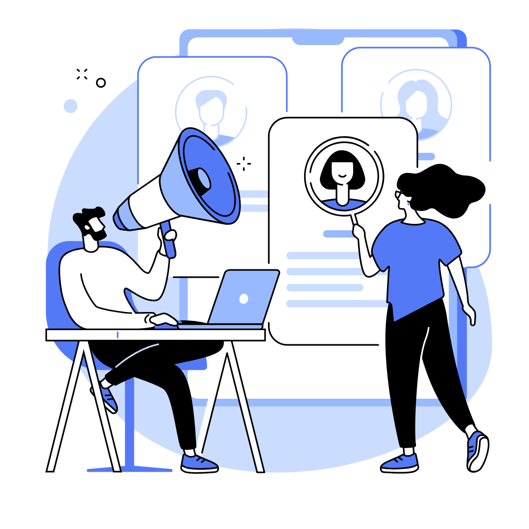 Jobtrix AI Staffing Platform