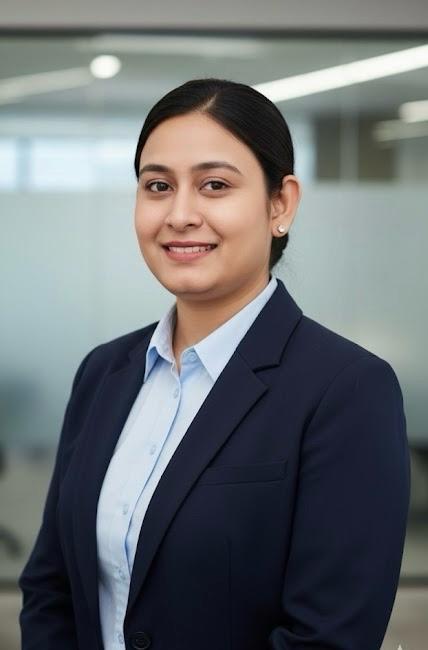 Hritika, Senior HR and Strategy Consultant at Jobtrix